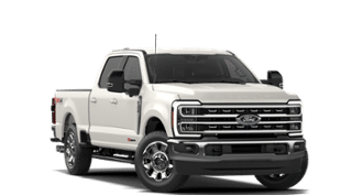2027 Ford Super Duty® External Image 4